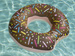KÓŁKO KOŁO DO PŁYWANIA DONUT 107cm BESTWAY 36118