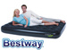 Materac welurowy Bestway 67380