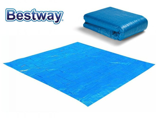 MATA POD BASEN 300x300 cm 3x3