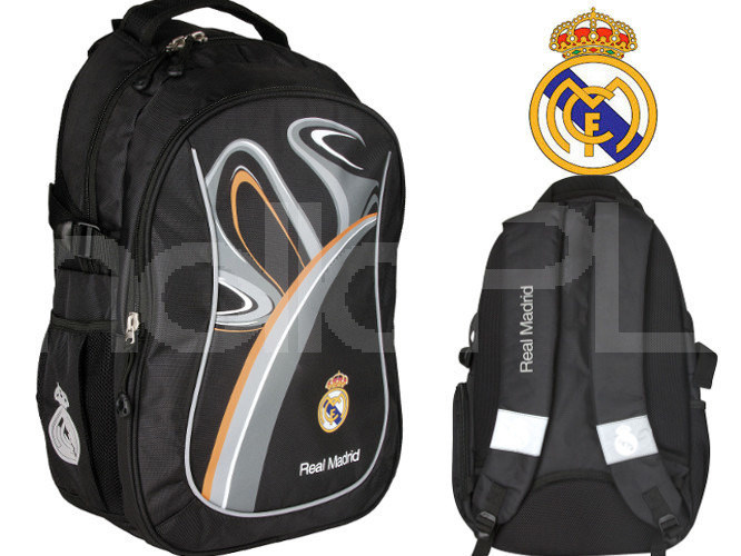 REAL MADRYT PLECAK RM-45
