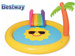 PLAC ZABAW DMUCHANY BRODZIK DLA DZIECI BESTWAY 53071