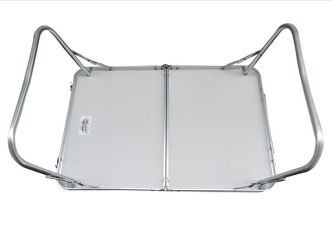 STOLIK CAMPINGOWY SKŁADANY st12060blue