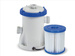 8w1 BESTWAY 57268 BASEN ROZPOROWY + POMPA 244 x 66 cm
