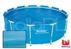 POKRYWA SOLARNA 305 cm BESTWAY 58241