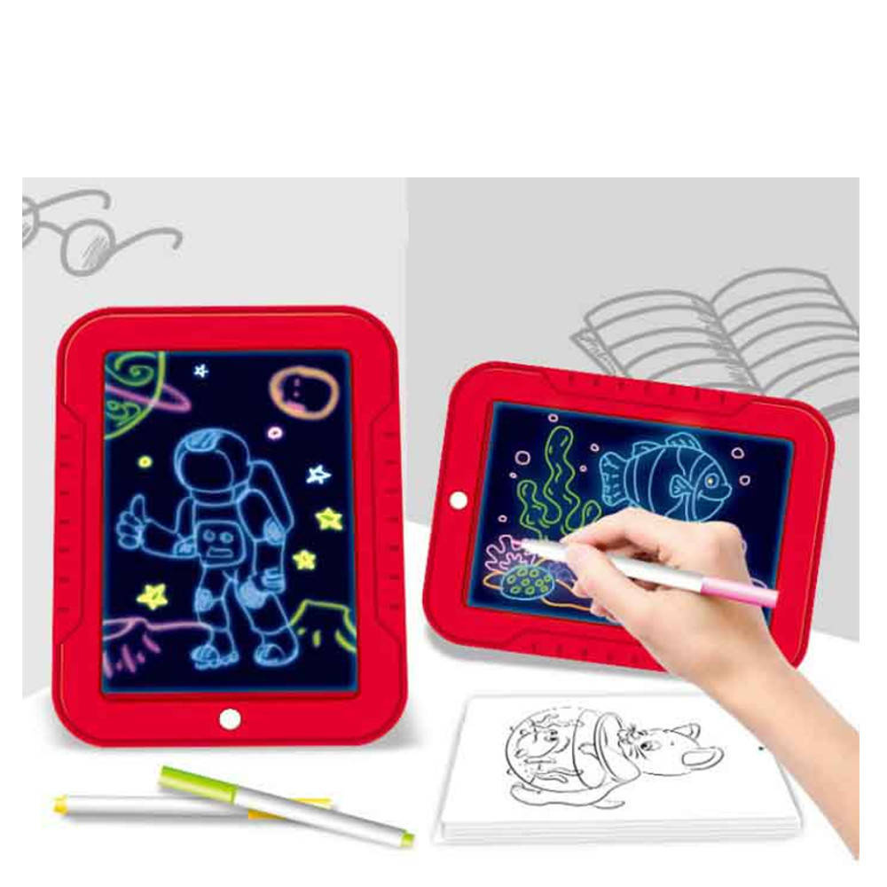 TABLET 3D DO RYSOWANIA MAGIC PAD