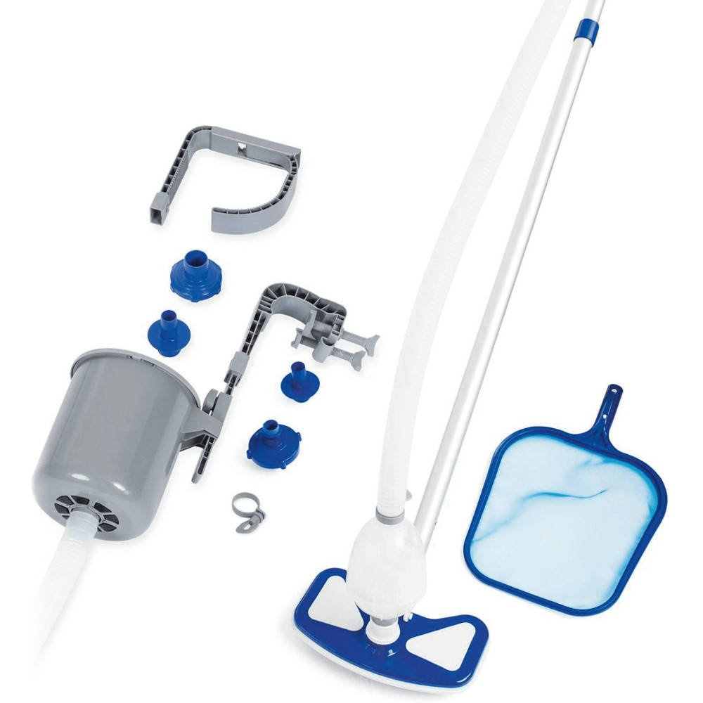 ODKURZACZ do basenu 58237 BESTWAY