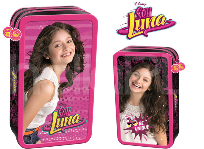 SOY LUNA PIÓRNIK z WYPOSAŻENIEM