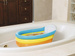 Bestway pompowana WANIENKA dla dziecka 76cm 51134