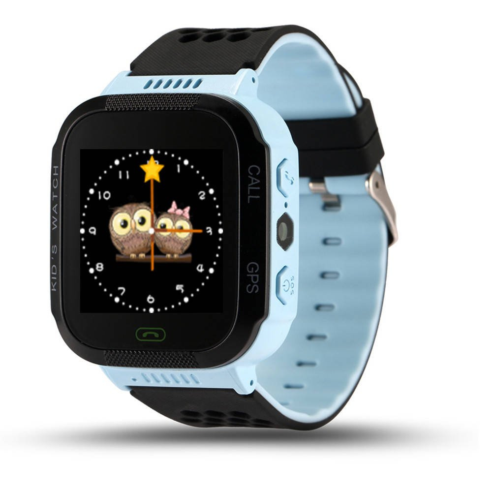 SMARTWATCH q528 Lokalizator GPS