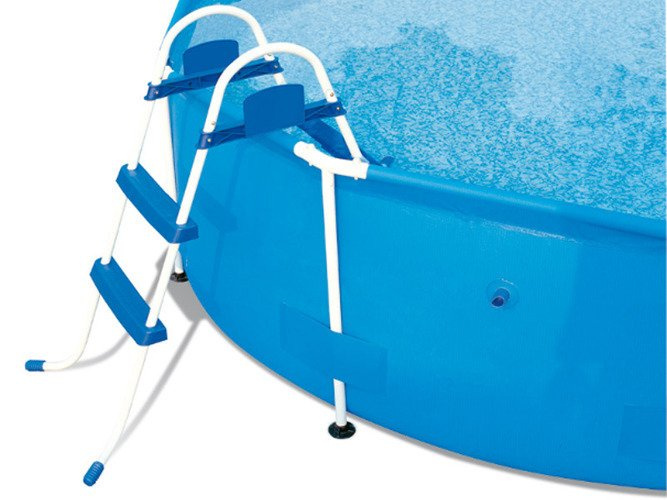 DRABINKA BASEN 76 cm BESTWAY 58329