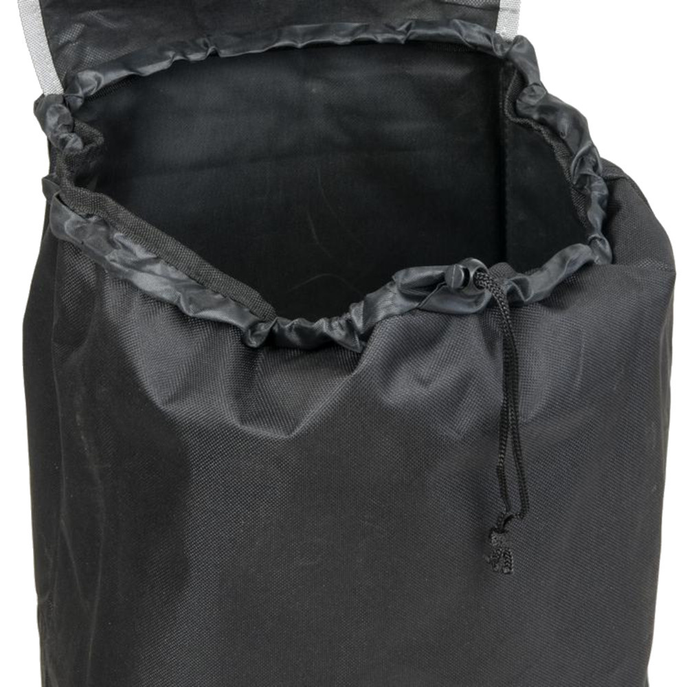 TORBA NA ZAKUPY NA KÓŁKACH