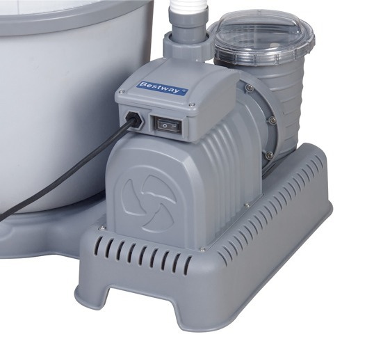 POMPA PIASKOWA 58402 OZONATOR BESTWAY