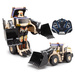 ROBOT KOPARKA TRANSFORMER
