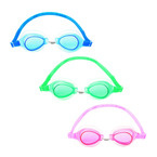 Okulary do plywania Bestway 21002