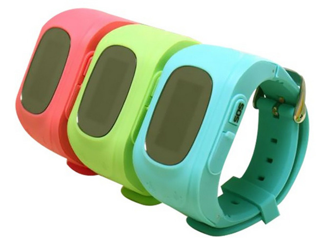 ZEGAREK SMARTWATCH DZIECI LOKALIZ. GPS