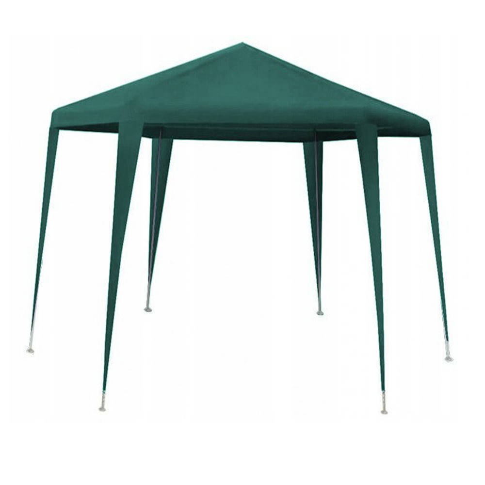Dach na Pawilon PE Altana 2x2x2m