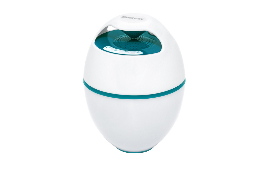 >Bestway pływający głośnik MusicWave™ 58700