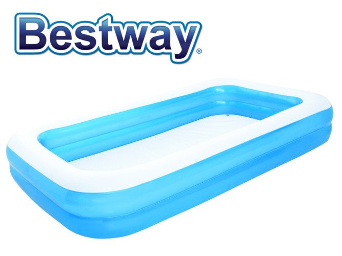 BASEN 305x183x46CM BESTWAY 54150