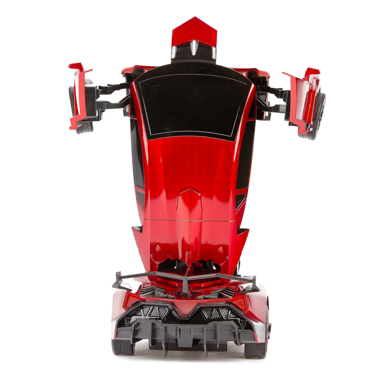 DUŻY ROBOT LAMBORGHINI 