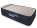 Materac BESTWAY 67614 z wbudowaną pompką 203x152x56cm