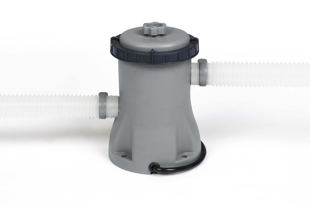 POMPA FILTRUJĄCA 1249 l/h FILTR BESTWAY 58381