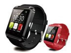 ZEGAREK SMARTWATCH U8 ANDROID