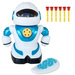 ROBOT ROBOKID POLICJA TT338