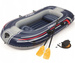 PONTON HYDRO FORCE WIOSŁA POMPKA BESTWAY 61068