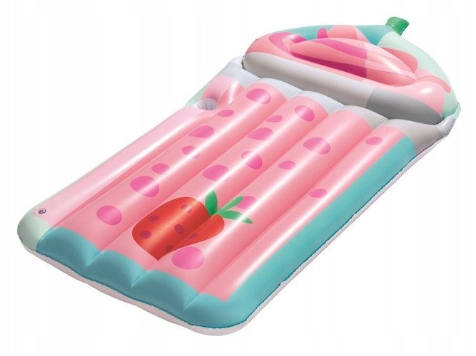 MATERAC DMUCHANY NAD WODĘ NA PLAŻĘ BESTWAY 44037