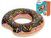 KÓŁKO KOŁO DO PŁYWANIA DONUT 107cm BESTWAY 36118
