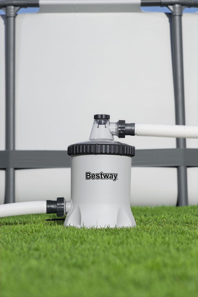 POMPA PIASKOWA DO BASENÓW 11355 L/h Bestway 58870