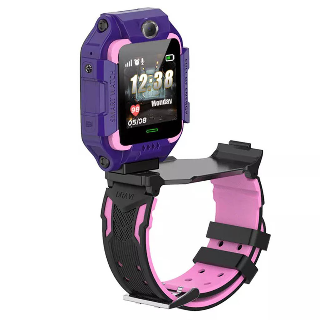 SMARTWATCH DLA DZIECI Z6 