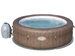 BASEN JACUZZI SPA LAY-Z St. Moritz BESTWAY 54175