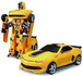 DUŻY AUTOBOT STEROWANY Bumble