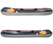 PONTON HYDRO FORCE WIOSŁA POMPKA BESTWAY 61068