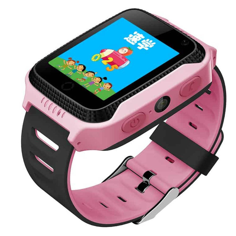 SMARTWATCH q528 Lokalizator GPS