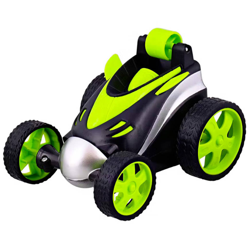 Auto AKROBATA 360