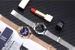 ZEGAREK DAMSKI SMARTWATCH ZŁOTY PULSOMETR KW10