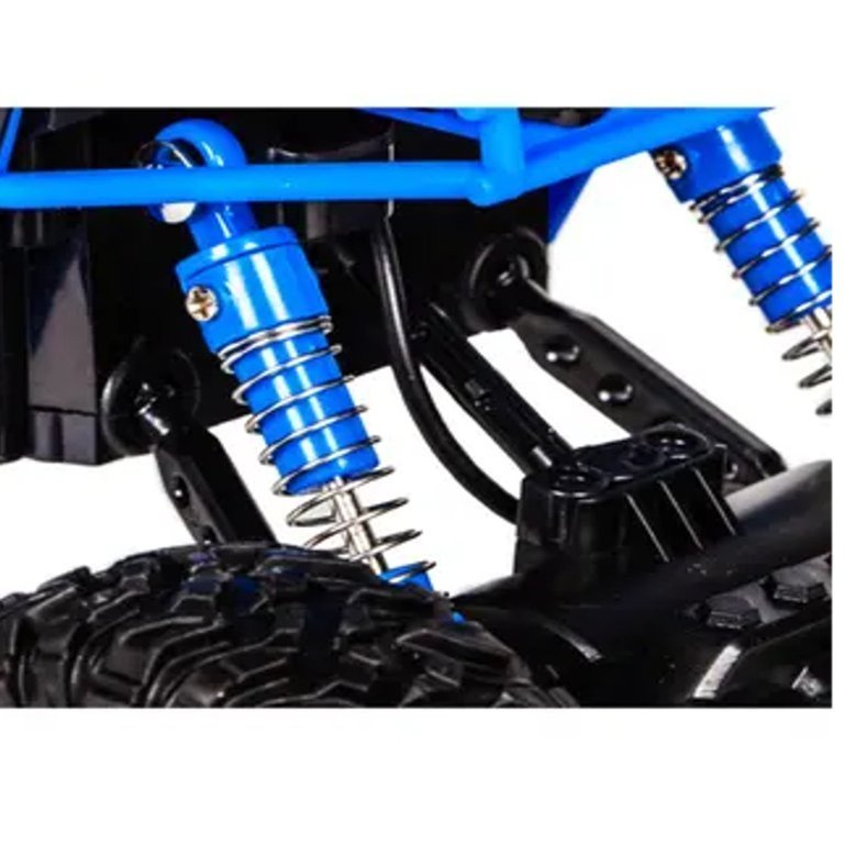 Samochód CLIMBER sterowany BUGGY 4x4 TERENOWY
