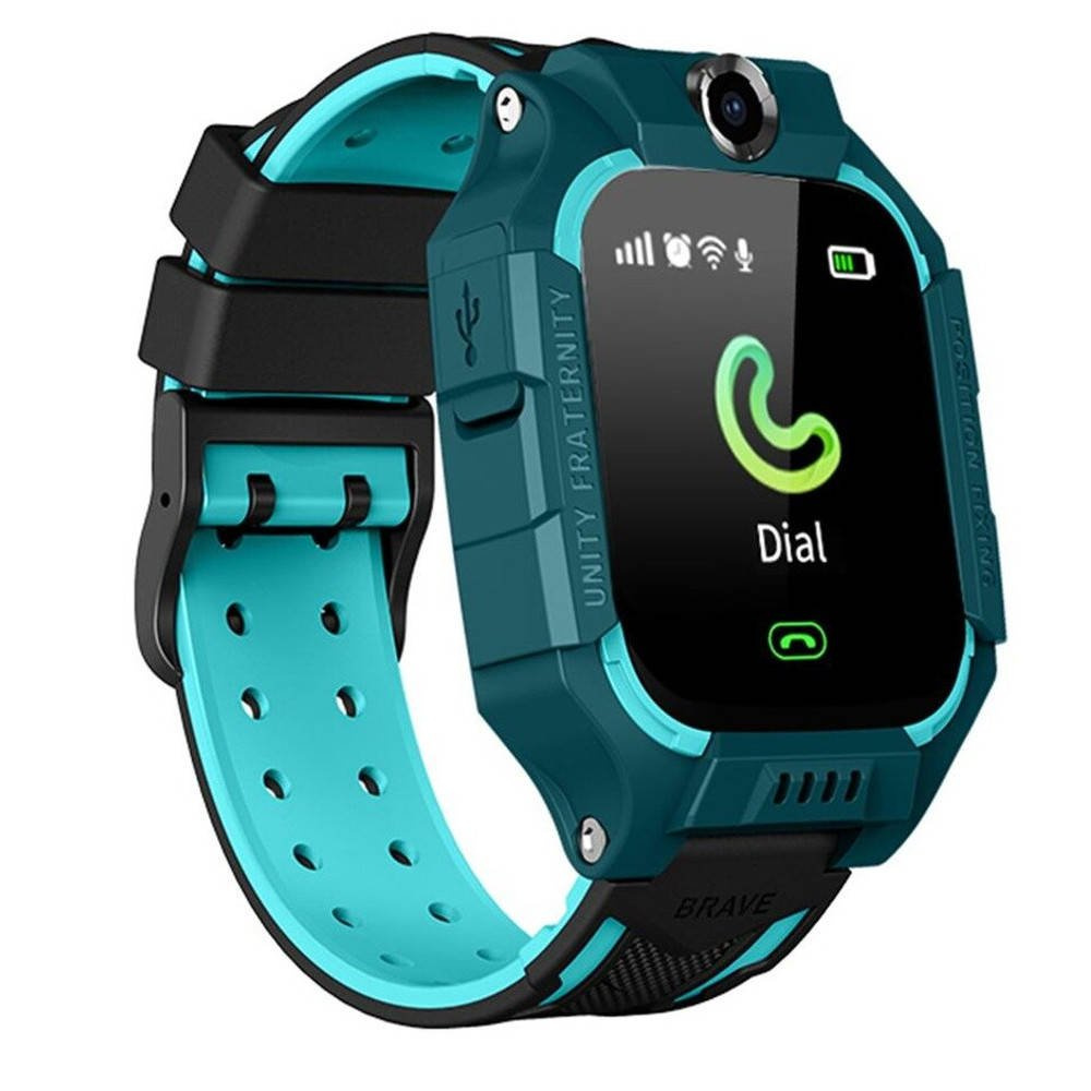 SMARTWATCH DLA DZIECI Z6 