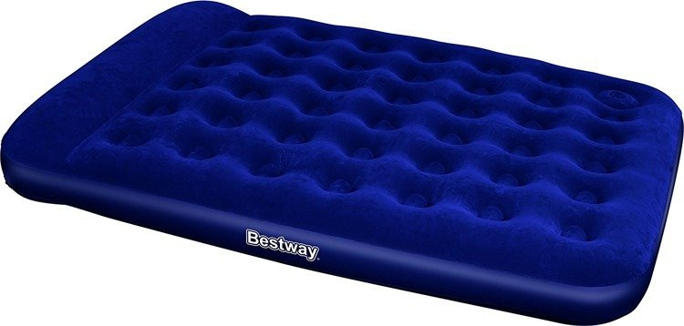 Materac welurowy Bestway 67226