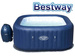 BASEN JACUZZI  LAY-Z HAWAI BESTWAY 54154