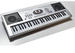 Organy KEYBOARD SD-5483