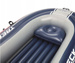 PONTON HYDRO FORCE WIOSŁA POMPKA BESTWAY 61068