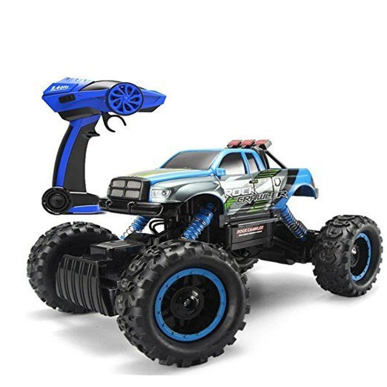 Samochód CLIMBER sterowany BUGGY 4x4 TERENOWY