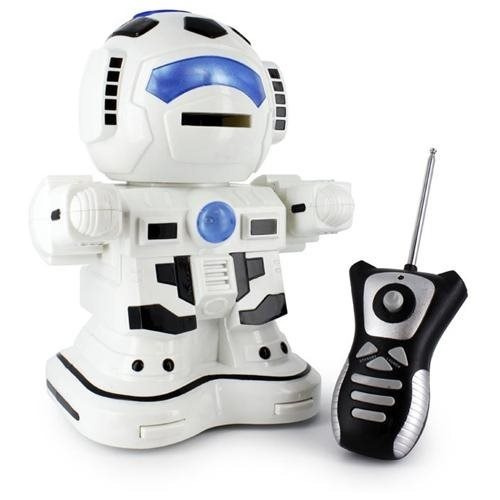 ROBOT ROBOKID POLICJA