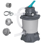 POMPA PIASKOWA DO BASENU 3028L/H BESTWAY 58515