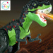 DINOZAUR STEROWANY R/C ziejący parą