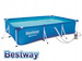 8w1 BASEN STELAŻOWY DO OGRODU 3300L 3x2m BESTWAY 56411