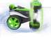 Auto AKROBATA 360